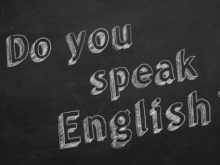 На Украине меняют статус английского языка