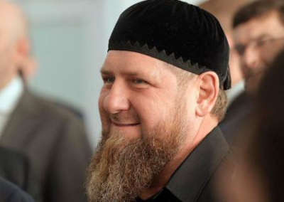 «Надо идти»: Путин поддержал выдвижение Кадырова на выборах в Чечне