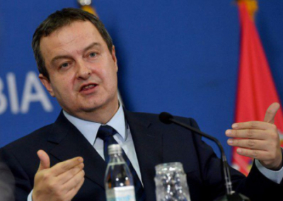 Позиция Киева по членству Косово в Совете Европы неприятно удивила Сербию