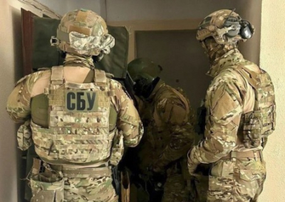 СБУ нейтрализовала очередную «вражескую агентуру» и сообщила о подозрении Александру Дугину