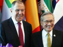 Россия признательна Тайланду за объективную позицию по денацификации Украины
