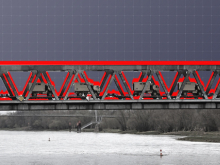 Главный план «Операции Z»: Почему Россия до сих пор не уничтожила мосты через Днепр на Украине