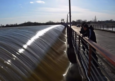 Казахстан отказался признавать свою вину за паводки в России из-за слива водохранилищ