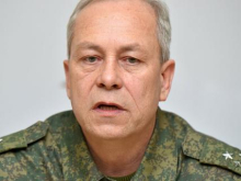 Эдуард Басурин: Под обстрелы в ДНР попали семь населённых пунктов