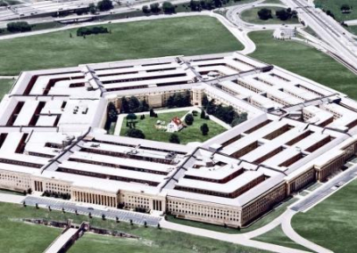 Пентагон признал ошибку: в Афганистане дроном были  убиты мирные жители и дети, а не террористы