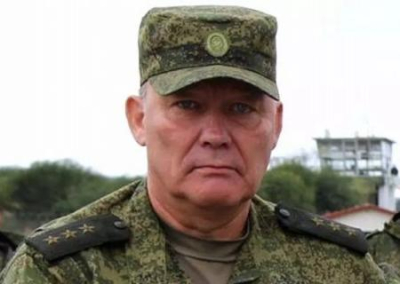 Новым командующим войсками РФ на Украине назначен генерал с опытом войны в Сирии