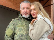Дмитрий Ольшанский: «Очень жаль, что власти отпустили Стрелкова на фронт»