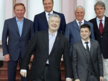 Замкнутый круг Украины: заложники народного недоверия