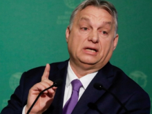 В Венгрии вводят ЧП на фоне ситуации на Украине