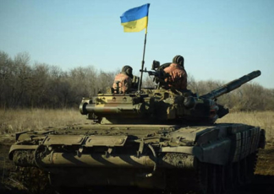Боевые действия на Украине перешли в затяжную позиционную фазу. Чем это опасно?