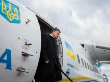 Порошенко потребовал от Ахметова «распиарить» возвращение на Украину — в обмен за помощь в схеме «Роттердам+»
