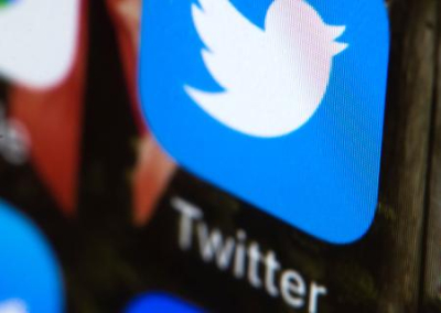 Twitter заблокировал аккаунт мужа Скабеевой, который баллотируется в Госдуму