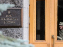 Украина обращалась за помощью в МИ-6, чтобы заблокировать расследование Bellingcat об операции с «вагнеровцами»