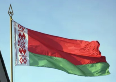 Белоруссию не избрали в СБ ООН