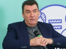 Секретарь СНБО исключил существование Донбасса