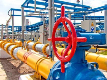 Украина договорилась с Турцией о поставках сжиженного газа