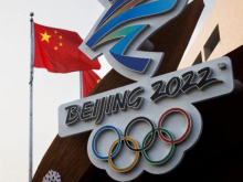 Оргкомитет: заявленные на Игры 91 НОК прошли регистрацию в Пекине
