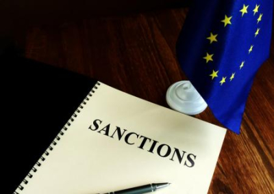 Послы стран ЕС согласовали одиннадцатый пакет санкций против РФ