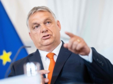 Премьер-министр Венгрии — троянский конь Путина внутри Европейского союза