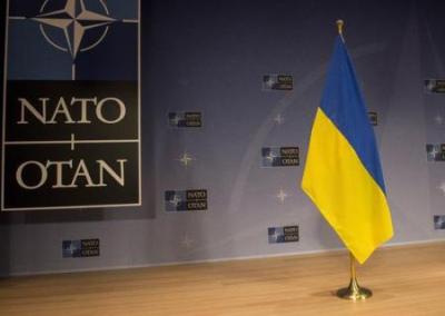 Стандарты НАТО и сержант Петренко: «Иди сюда — стой там!»