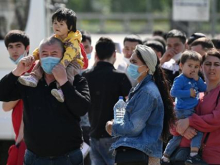 Россия объявила «миграционную амнистию» для 158 тысяч граждан Узбекистана