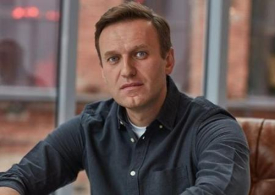 Глеб Кузнецов: Статья Навального выглядит даже не выстрелом в молоко, а непониманием, с какой стороны вообще держат ружьё