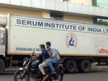 Индийская компания Serum Institute наняла супрунят лоббировать их вакцину за 3 доллара