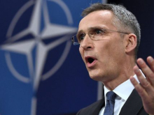 Столтенберг призвал ВСУ готовиться к «длительной войне», помощь будет