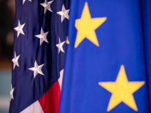 В Евросоюзе обеспокоены возможной сменой власти в США