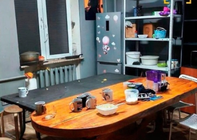 «Дом ужасов» Анны Хоботовой: в её реабилитационных центрах истязали подростков «Дом ужасов» Анны Хоботовой: в её реабилитационных центрах истязали подростков