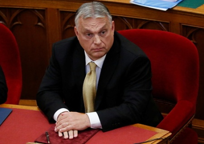 Переизбранный премьер-министр Венгрии Орбан раскритиковал антироссийские санкции и предсказал продолжительную войну на Украине