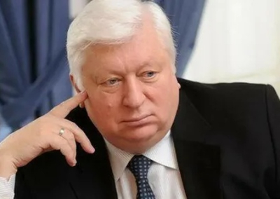 Суд ЕС отменил санкции против экс-генпрокурора Украины Пшонки