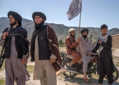 Талибы контролируют  85% территории Афганистана