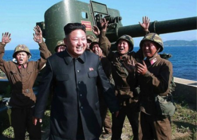 Россия и Китай заступились за Северную Корею