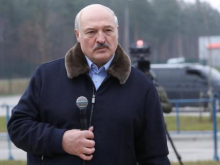 Лукашенко признал Крым де-факто и де-юре российским