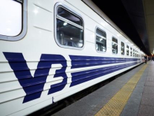 «Слуга народа» Александр Качура возмутился сервисом украинских железных дорог