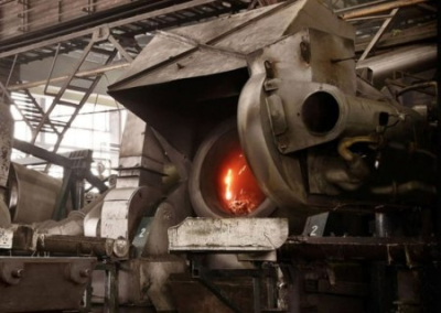 На заводе алюминиевых сплавов в Санкт-Петербурге предотвращён теракт