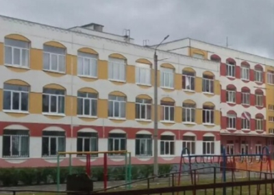 В Брянске взяли под стражу трёх человек по делу о стрельбе в школе