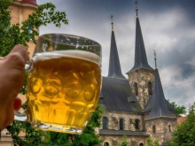 Пиву бой: Россия может ограничить импорт чешского пива в ответ на высылку дипломатов из Праги