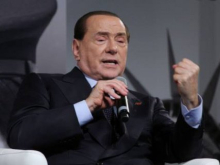 Берлускони может развалить правящую в Италии коалицию