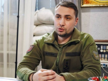 Буданов уверен, что к концу года боевые действия на Украине «снизятся до нуля»