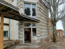 Семилетний ребёнок и его отец погибли в ходе обстрела Донецка