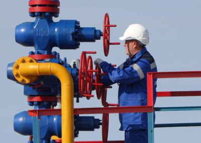«Газпром» не покинет Украину, но посадит её на жёсткую диету