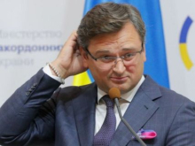 Глава МИД Украины: мы готовы воевать лопатами