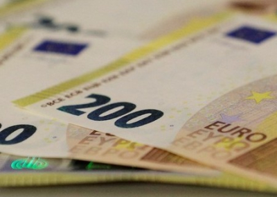 Кулеба уверен в получении 50 миллиардов евро от Евросоюза