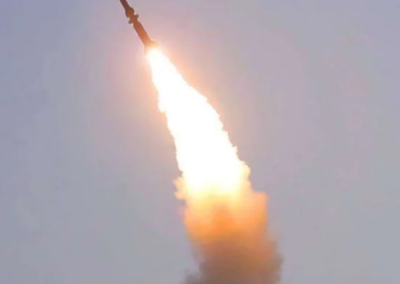 Новый ракетный удар ВС РФ по Кривому Рогу. Цели достигнуты