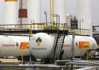 Минобороны США закупает нефтепродукты из российской нефти