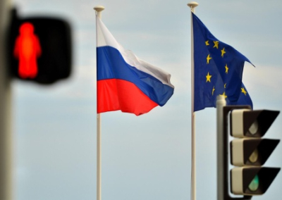 В ЕС допустили возобновление сотрудничества с РФ против терроризма