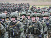В ДНР ввели уголовную ответственность за фейки о действиях вооружённых сил РФ, ДНР и ЛНР
