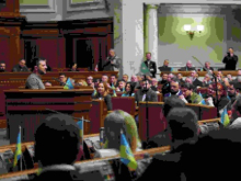 Момент истины. Проголосует ли Рада за продление военного положения и легитимность Зеленского?